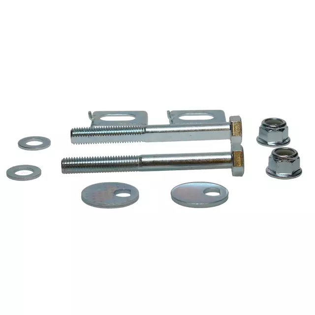 Front Alignment Caster / Camber Kit - ACDelco (45K5015)