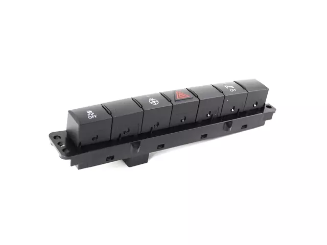 4 Gang Switch - Mopar (56046290AB)