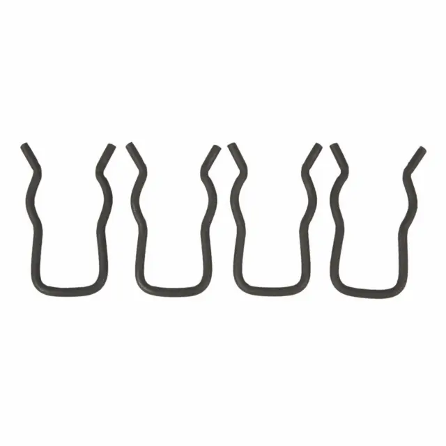 W703355S303 - Cooling System: Temp Sensor Retainer for Ford Image