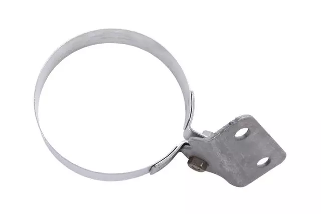 Catalytic Converter Brace Bracket - GM (55589486)