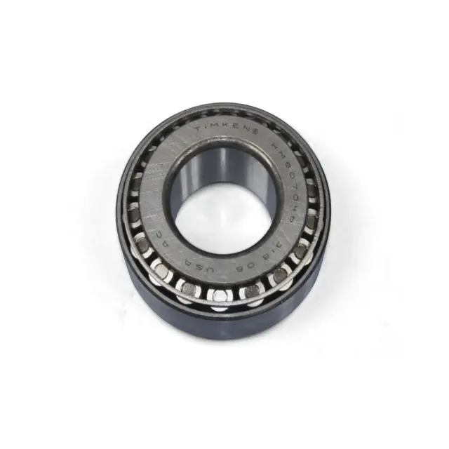 5086907AA - Rear Axle; American Axle 292 MM Single Rear Wheel; Differential and Drive Line: Drive Pinion Bearing Kit, Rear for Mopar Image