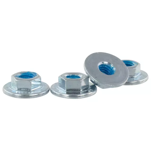 Nut Hex - Ford (W790326-S900)