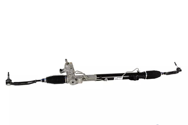 22777709 - Steering: Steering Gear for Cadillac: STS Image