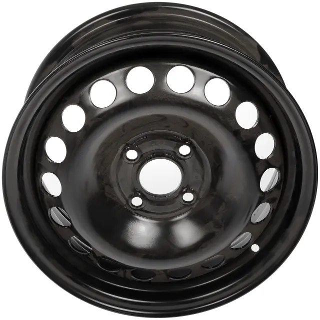 939100 - : 15 x 6 In. Steel Wheel for Dorman Image