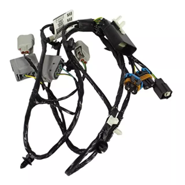 Wire Harness - Ford (DV6Z-15K867-A)
