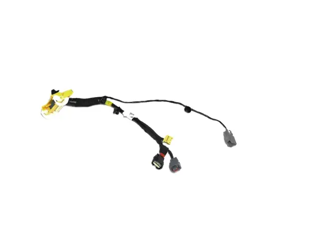 68536458AB - Electrical: Seat Cushion Wiring for Mopar Image image