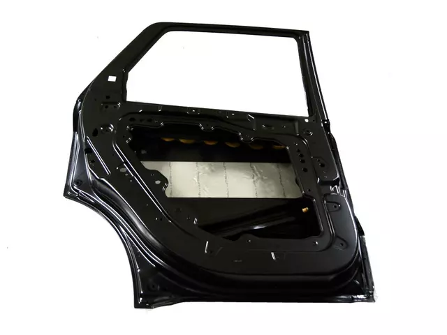 Rear Door, Left - Mopar (55369481AP)