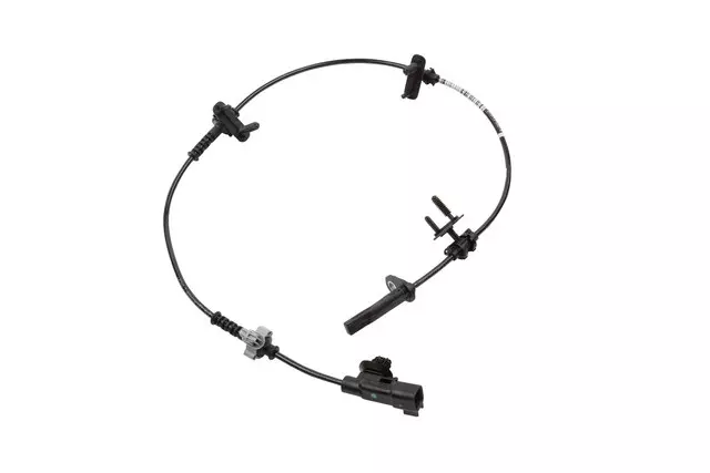 Rear Speed Sensor - GM (84460909)