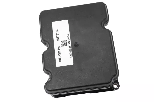 Electronic Brake and Traction Control Module - GM (15873163)