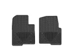 W239 - : All Weather Floor Mats for WeatherTech Image