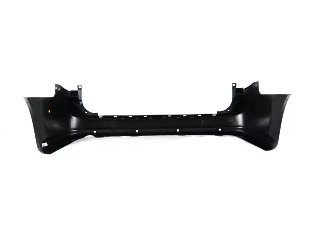 68125725AC - Frame, Bumper and Fascia: Rear Fascia for Mopar Image