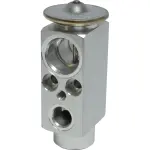 EX10170C - : A/C Expansion Valve -- Block Expansion Valve for UAC Image
