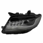 HP5Z13008F - Electrical: Composite Assembly for Ford: Fusion Image