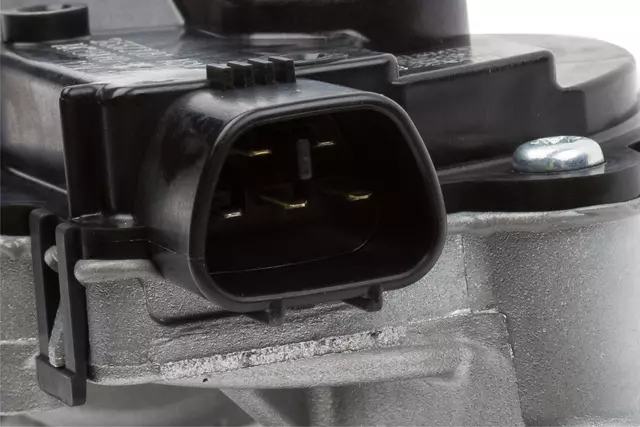 23372086 - Body: Wiper Motor for Cadillac: XT5, XT6 | Chevrolet: Blazer | GMC: Acadia Image