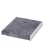 E1990LC - : Hengst Cabin Air Filter for HENGST Image