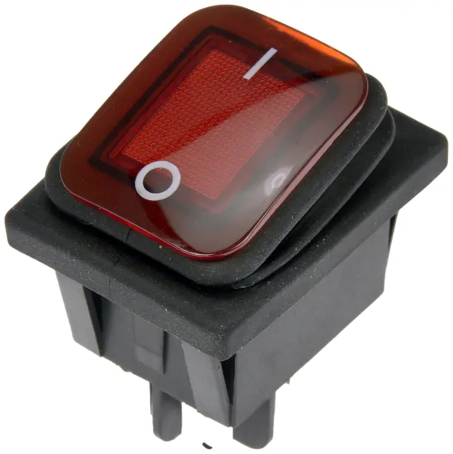 84824 - : Rocker Switch Waterproof for Dorman Image