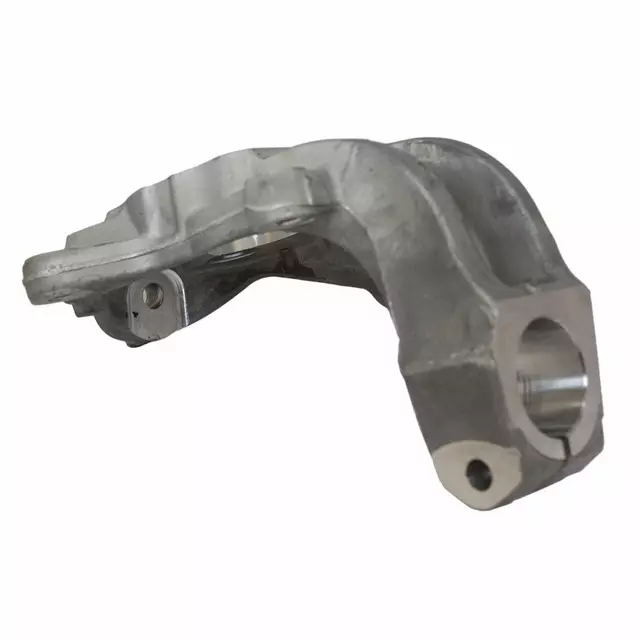 5F9Z3K185AR - Suspension: Knuckle for Ford: Five Hundred, Freestyle | Mercury: Montego Image