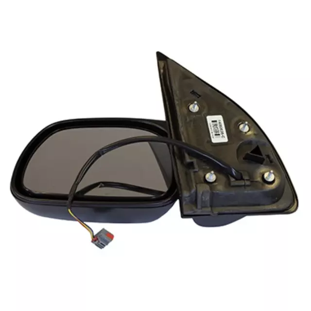 7C3Z17683HA - Body: Mirror for Ford: F-250 Super Duty, F-350 Super Duty, F-450 Super Duty, F-550 Super Duty Image