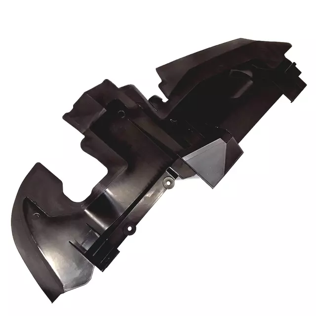 4L0121284 - Body: Air Baffle for Audi: Q7 Image