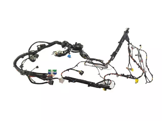 68238212AC - : Body Wiring for Mopar Image