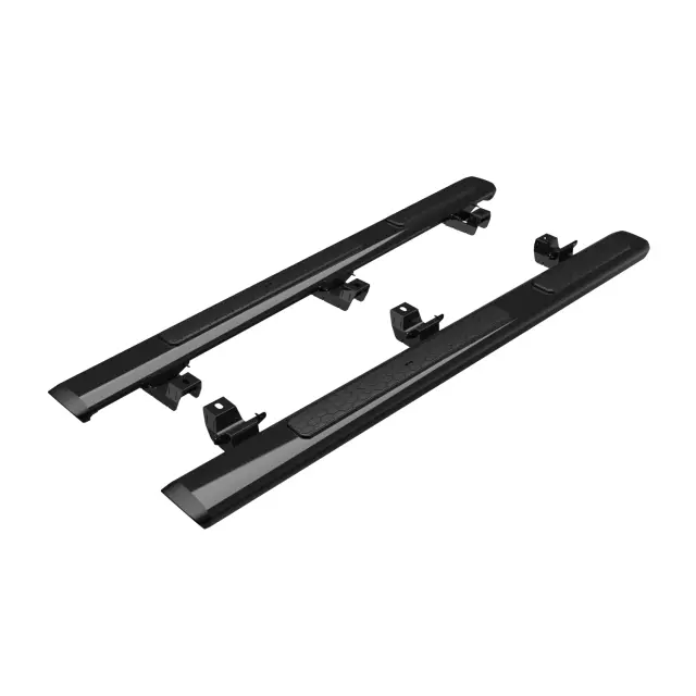 82215327AB - Exterior Accessories: Tubular Side Steps for Mopar Image