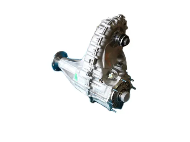 Bw 44-47 Transfer Case - Mopar (68396135AD)