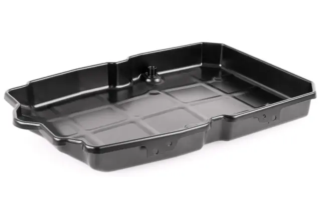 V303415 - Transmission &amp; Drivetrain: Oil sump, automatic transmission for Vaico Image