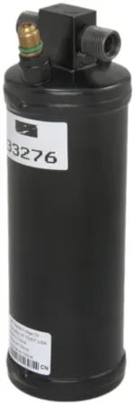 33276 - : Steel Filter Drier for FOUR SEASONS Image