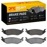 1214089800 - : DFC Heavy Duty Pads for DYNAMIC FRICTION Image