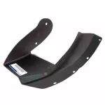 1L2Z7828371AA - Body: Wheelhouse Liner for Ford: Explorer, Explorer Sport Trac | Lincoln: Aviator | Mercury: Mountaineer Image