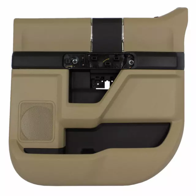 GL3Z1627406BC - Body: Door Trim Panel for Ford: F-150 Image