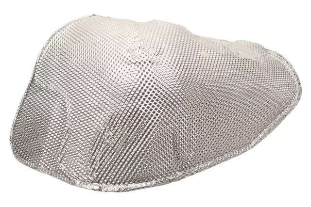 13247824 - : Exhaust Heat Shield for Buick: LaCrosse, Regal | Chevrolet: Malibu Image