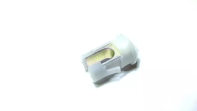 Control Cable Connector - Subaru (35117AG000)