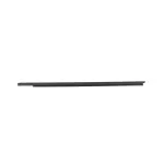 55372139AI - : Rear Door Belt Outer Weatherstrip, Left for Mopar Image