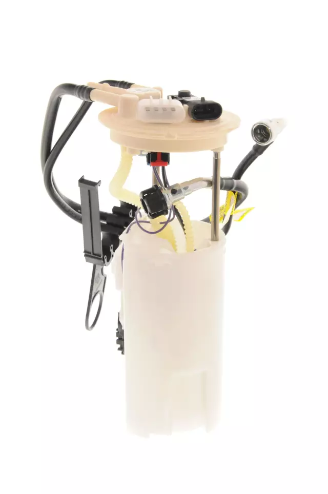 19179627 - Fuel System: Fuel Pump Assembly for Chevrolet: Cavalier, Malibu | Oldsmobile: Alero, Cutlass | Pontiac: Grand Am, Sunfire Image image