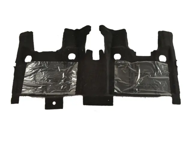 1NV00DX9AO - : Rear Floor Carpet for Mopar Image