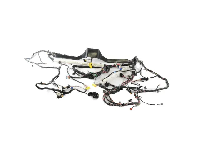 68335917AC - Electrical: Body Wiring for Mopar Image