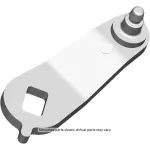 23456046 - : Automatic Transmission Range Selector Cable Lever for GM Image