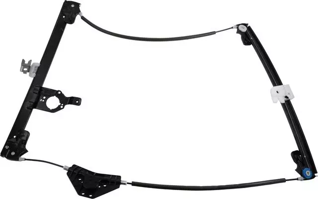 807203JA0A - Body: Regulator for INFINITI: JX35, QX60 Image