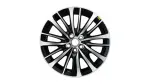 4261106F70 - : Wheel Alloy Black 18 Inch for Toyota Image