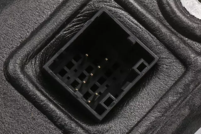 84498298 - Body: Mirror Assembly for GM Image