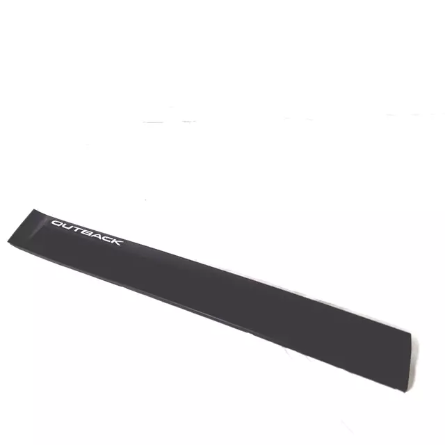 91112AJ61A - Body: Lower Molding for Subaru: Outback Image