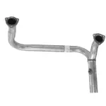 93971 - : Prebent Exhaust Pipe for AP Exhaust Image