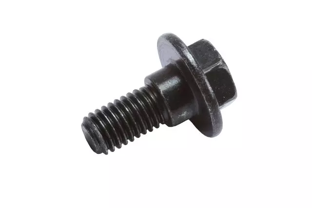 Rear Seat Hinge Bolt - GM (11561960)