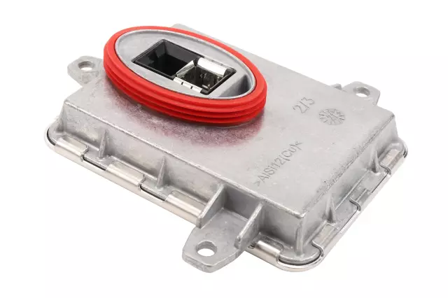 Hid Headlamp Components - GM (20950268)