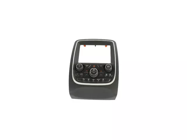 Vehicle Feature Controls Center Stack - Mopar (68324091AB)