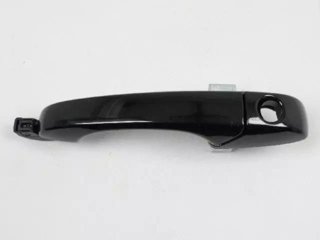 Exterior Door Handle, Left - Mopar (1KR95AXRAD)