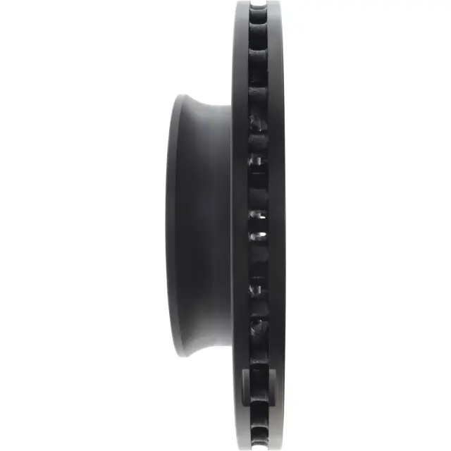 12635106SR - Brakes &amp; Brake Parts: StopTech Sport Slotted Brake Rotor; Front Right for Stoptech Image