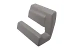 15844576 - Body: Track End Cover for GM Image