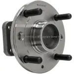10012210 - : Wheel Bearing and Hub Assembly for Suzuki: Forenza, Reno, Verona Image